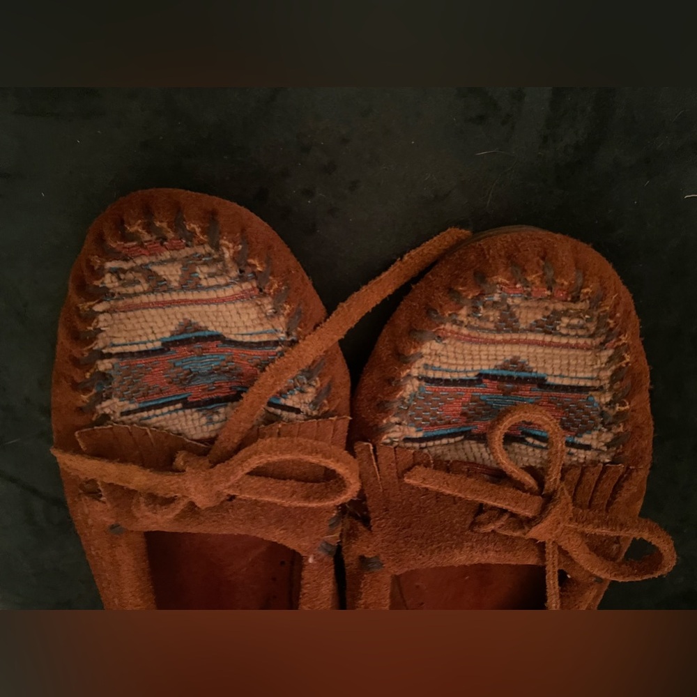 Moccasins - Picture 8 of 8
